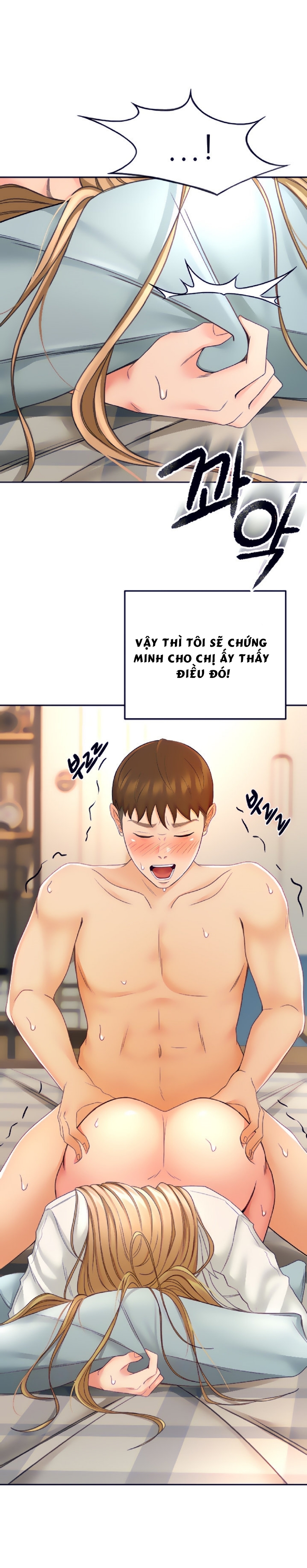 Cậu Chủ Nhỏ Chapter 18 - Trang 2