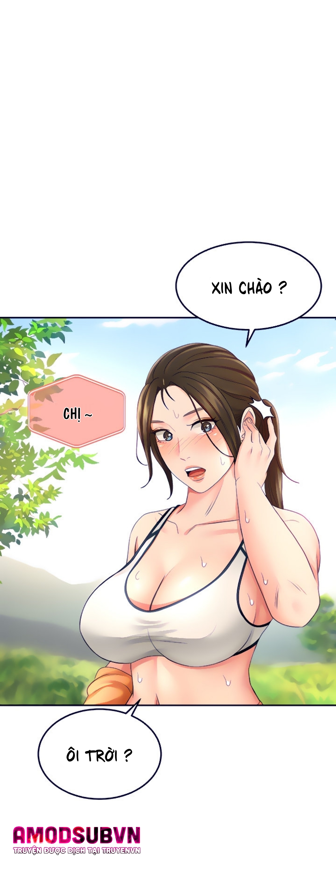 Cậu Chủ Nhỏ Chapter 18 - Trang 29