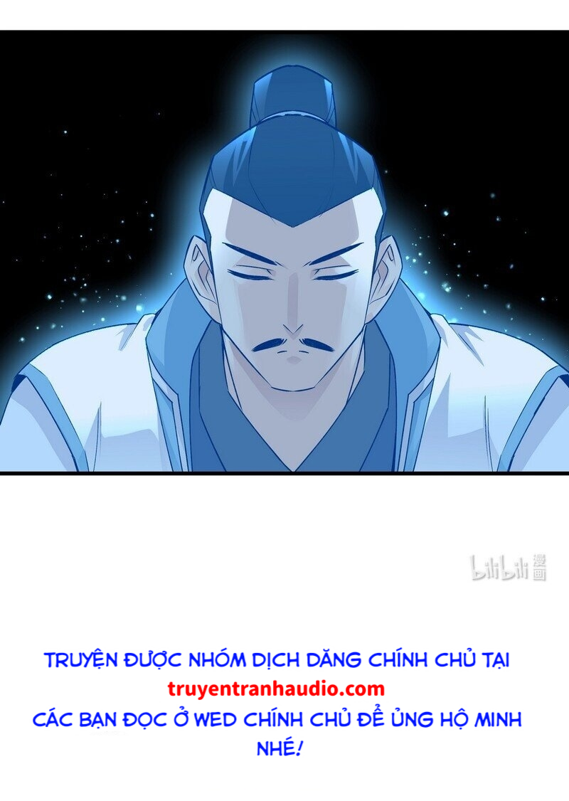 Đại Đạo Triều Thiên Chapter 22 - Trang 25