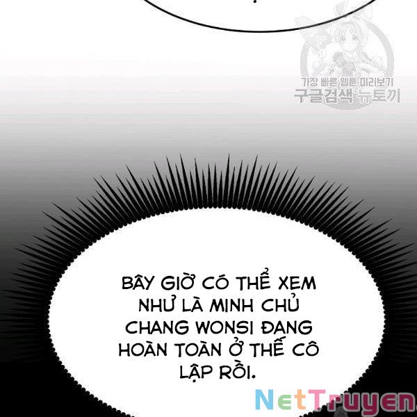 Đại Tướng Quân Chapter 27 - Trang 8