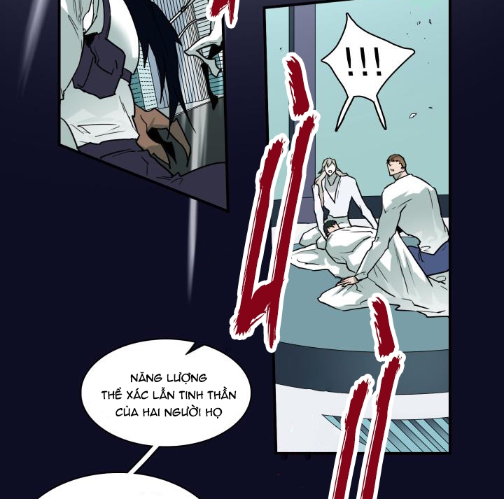 Dear Door Chapter 126 - Trang 13
