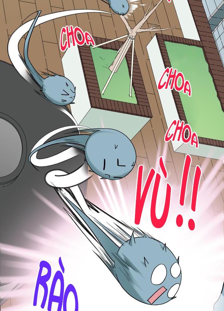 Dear Door Chapter 126 - Trang 73