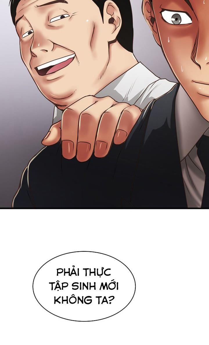 Hầu Nữ Cho Hee Chapter 22 - Trang 11