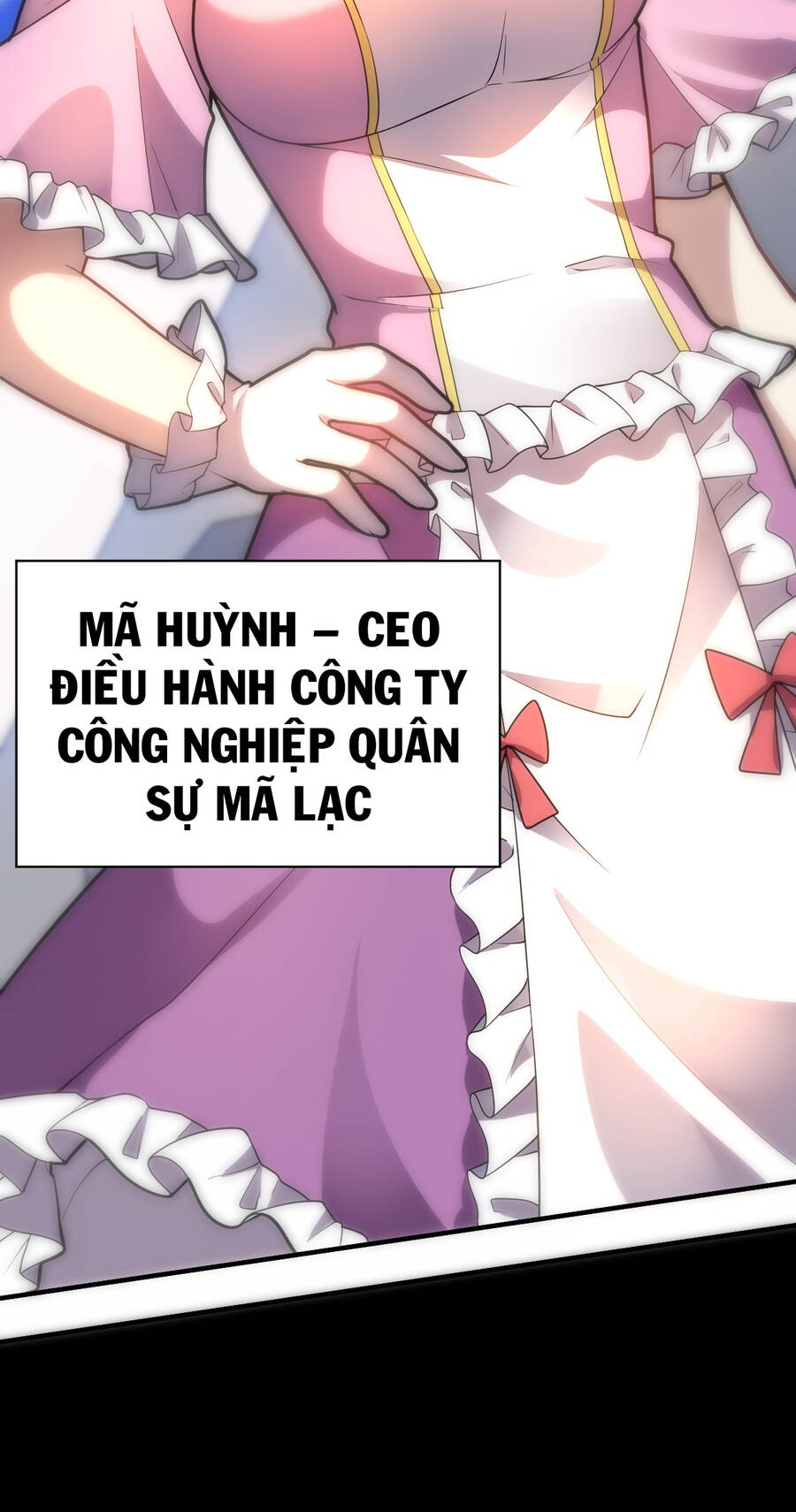 Ma Vương Trở Lại Chapter 34 - Trang 36