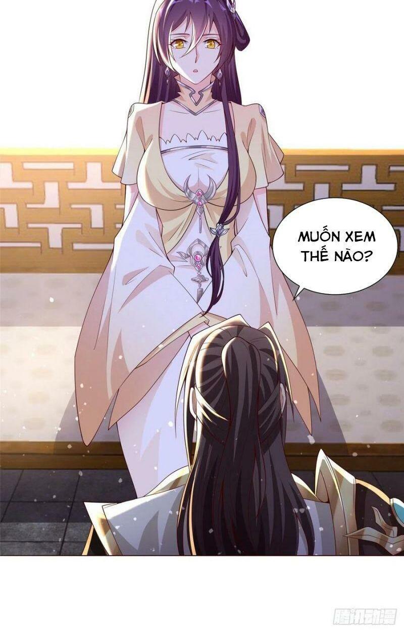 Mục Long Sư Chapter 102 - Trang 12