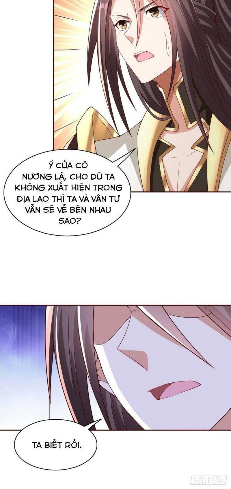 Mục Long Sư Chapter 102 - Trang 17