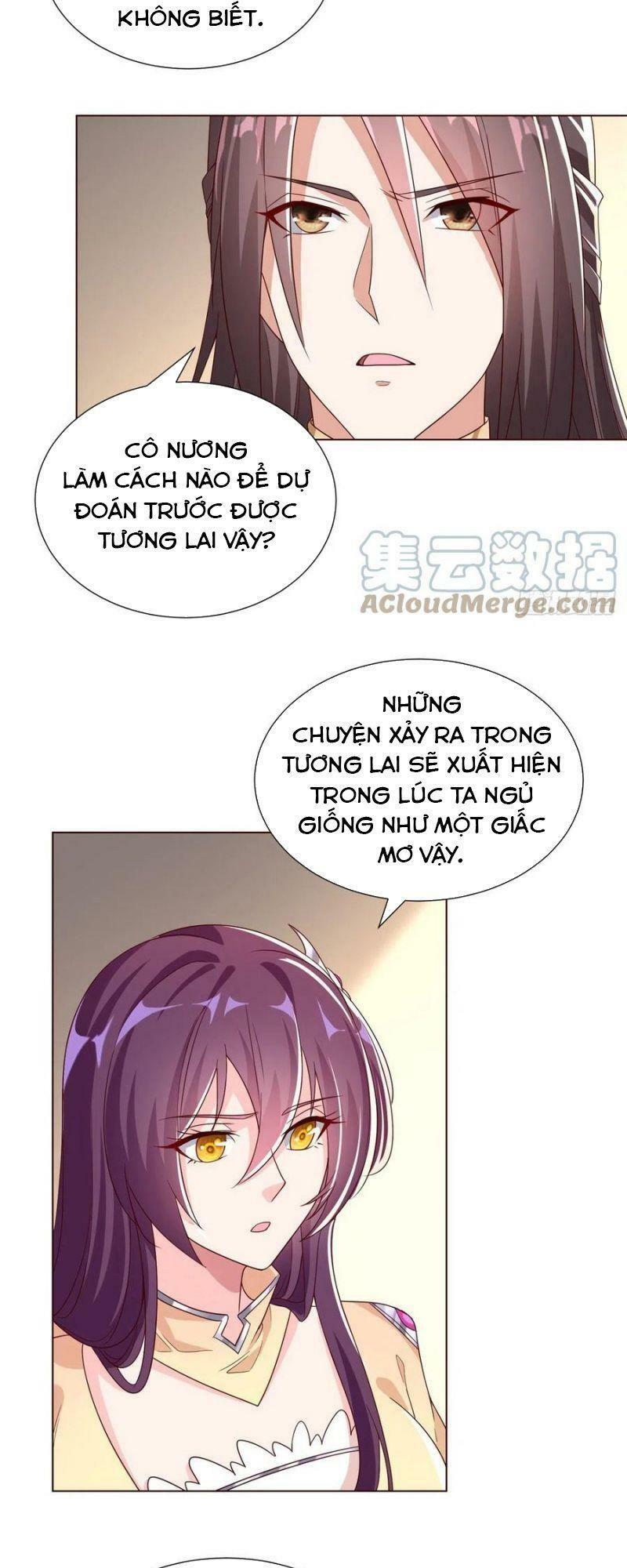 Mục Long Sư Chapter 102 - Trang 3