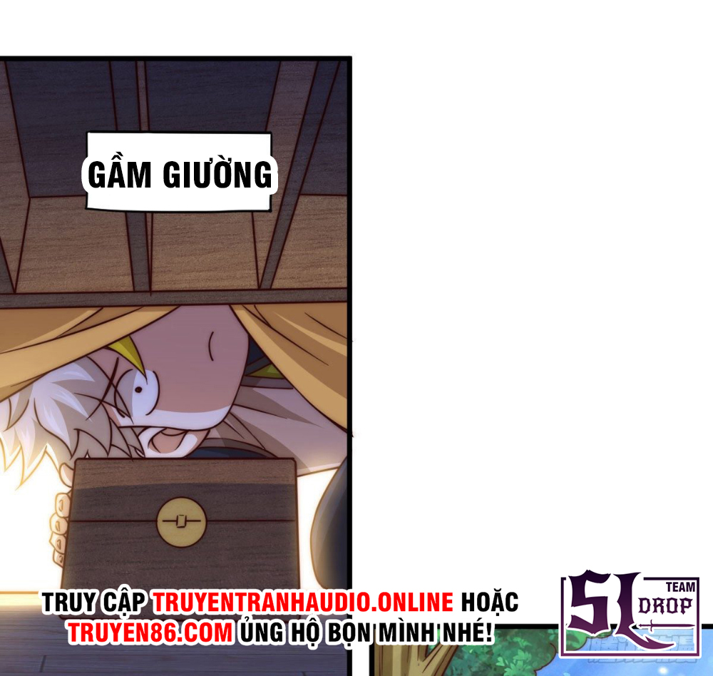 Người Trên Vạn Người Chapter 84 - Trang 30