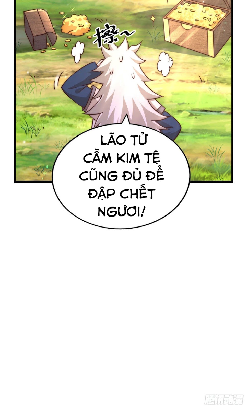 Người Trên Vạn Người Chapter 84 - Trang 33