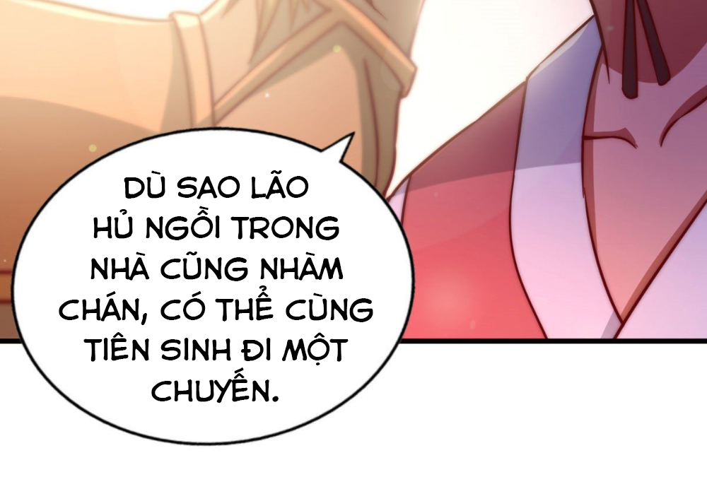 Người Trên Vạn Người Chapter 84 - Trang 46