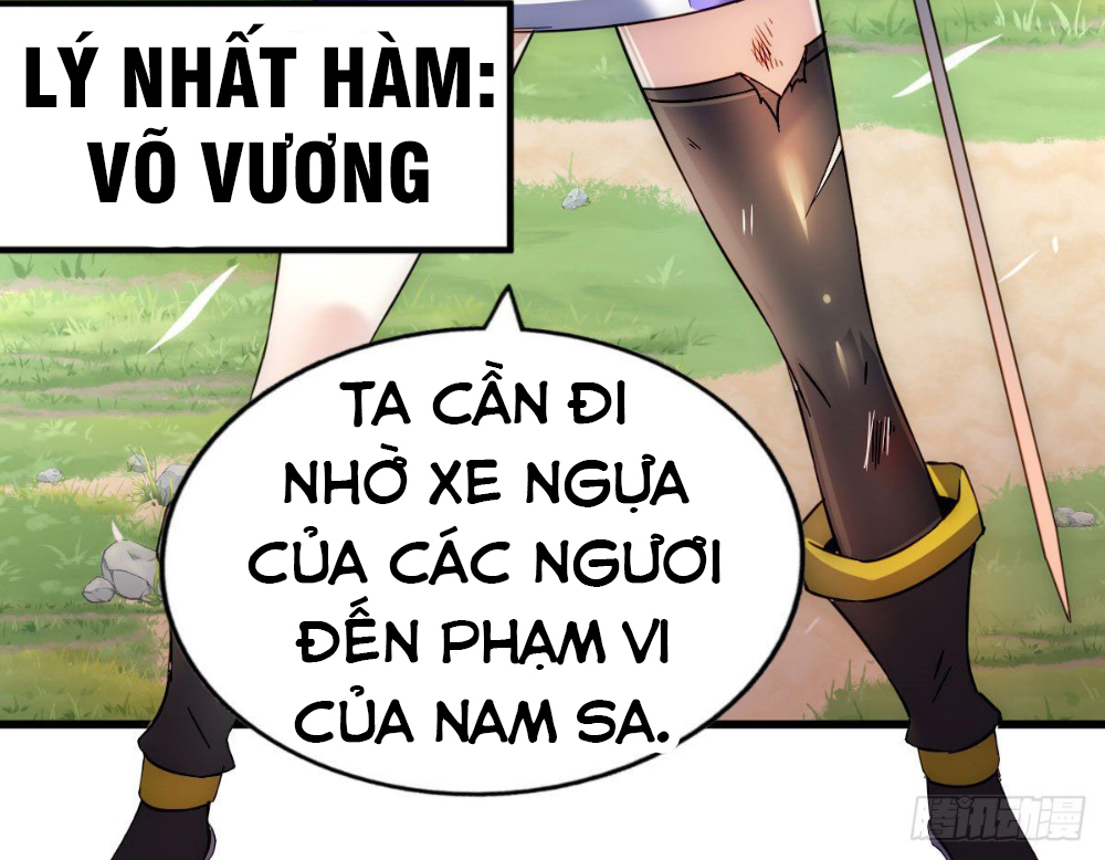 Người Trên Vạn Người Chapter 84 - Trang 60