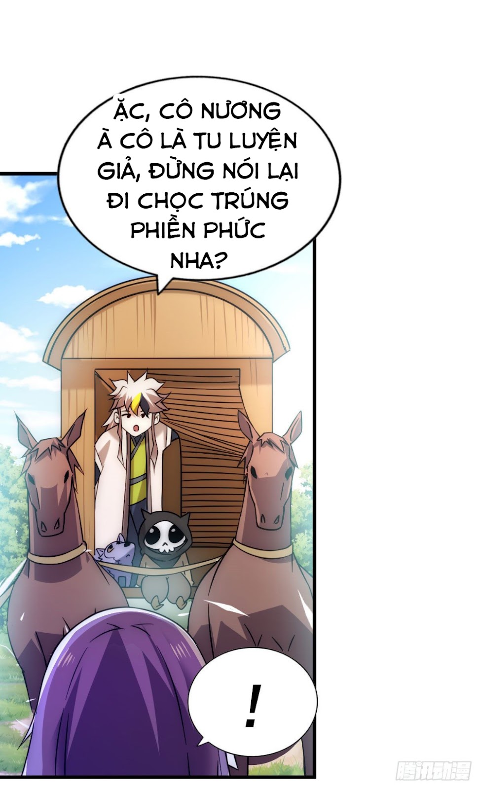 Người Trên Vạn Người Chapter 84 - Trang 62