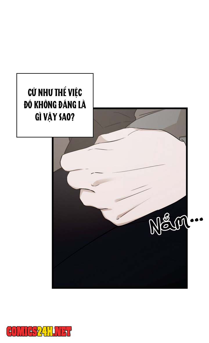 Người Xa Lạ Chapter 12 - Trang 17