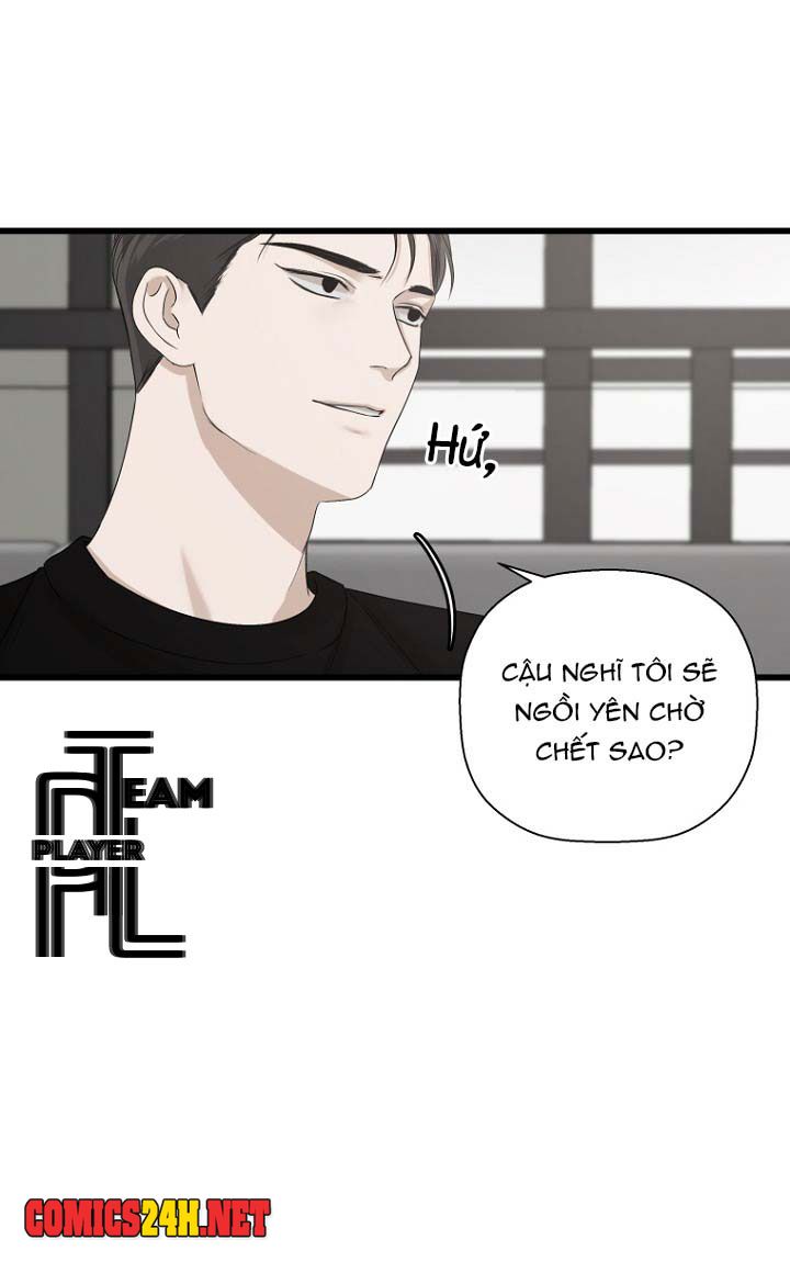 Người Xa Lạ Chapter 12 - Trang 42