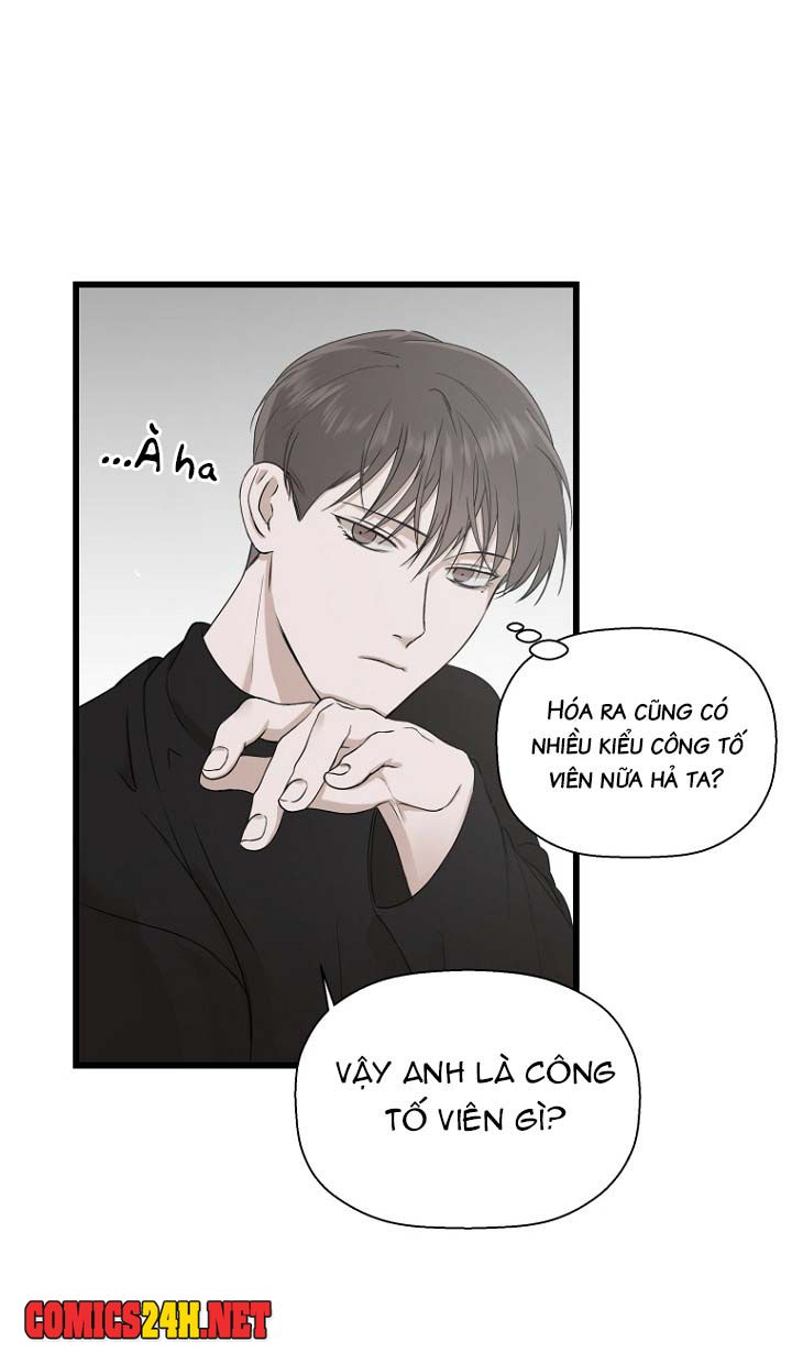 Người Xa Lạ Chapter 12 - Trang 45