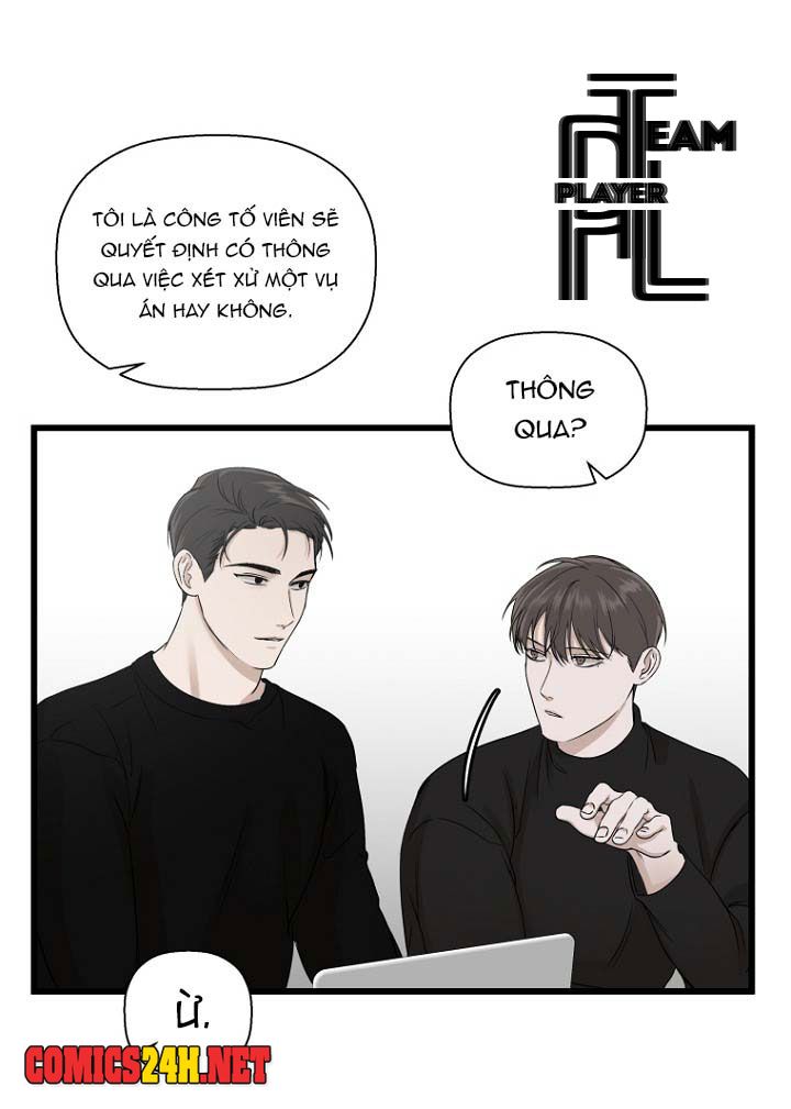 Người Xa Lạ Chapter 12 - Trang 46