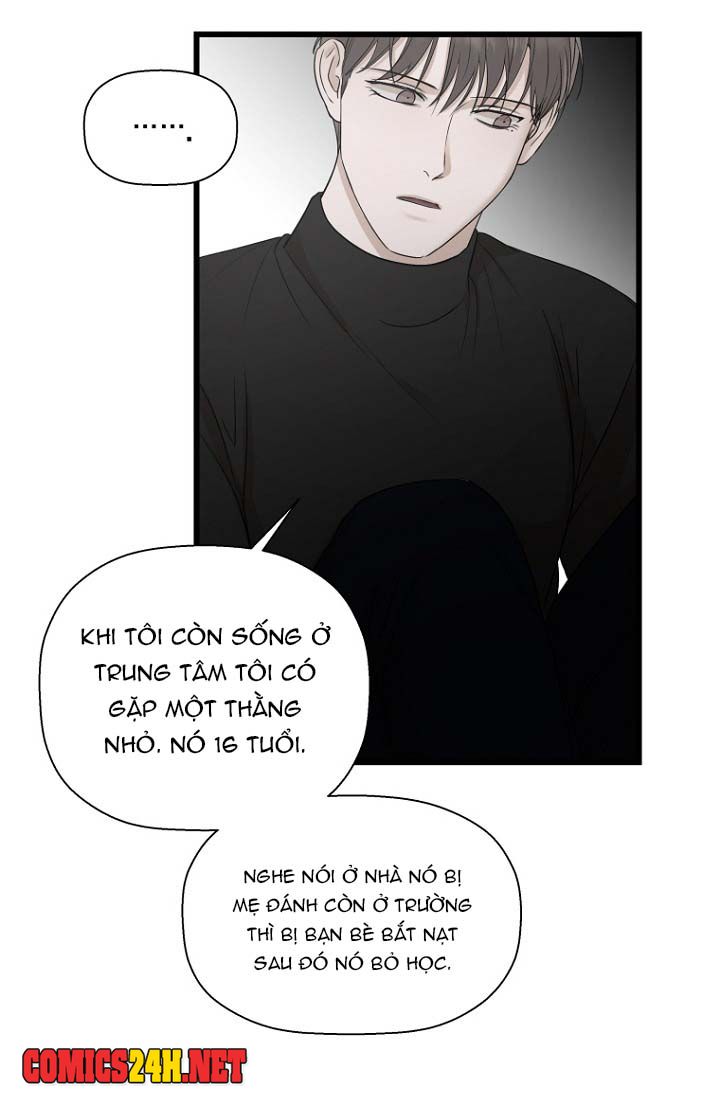 Người Xa Lạ Chapter 12 - Trang 53