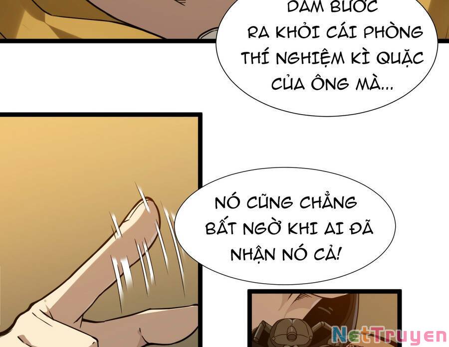 Sức Mạnh Của Ác Thần Chapter 27 - Trang 101