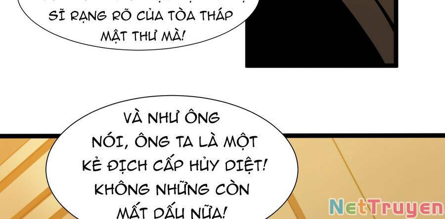 Sức Mạnh Của Ác Thần Chapter 27 - Trang 103