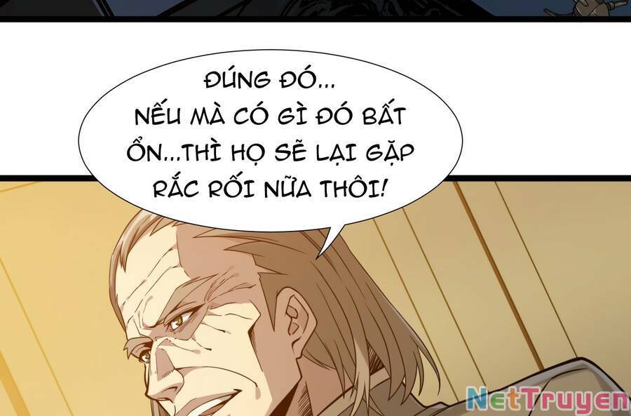 Sức Mạnh Của Ác Thần Chapter 27 - Trang 107