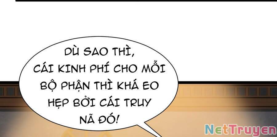 Sức Mạnh Của Ác Thần Chapter 27 - Trang 111