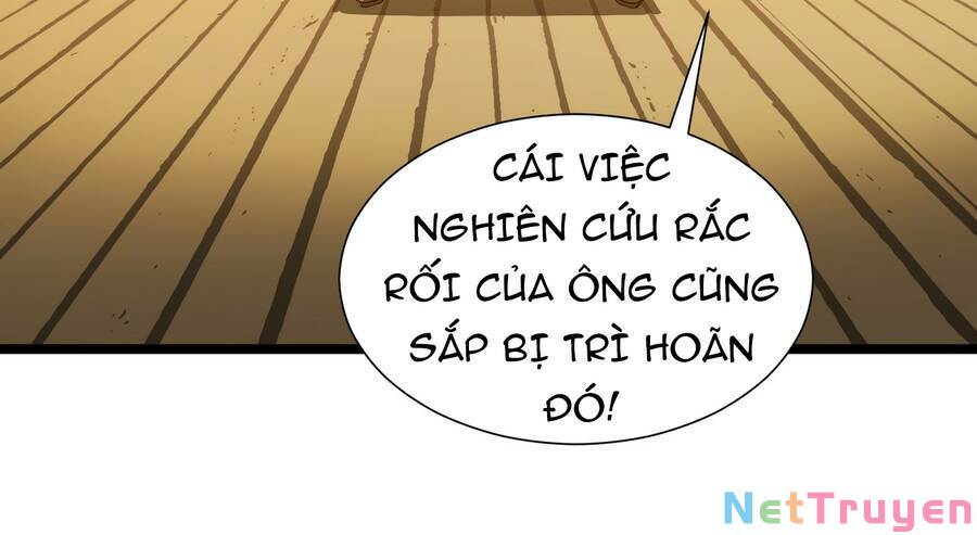 Sức Mạnh Của Ác Thần Chapter 27 - Trang 113