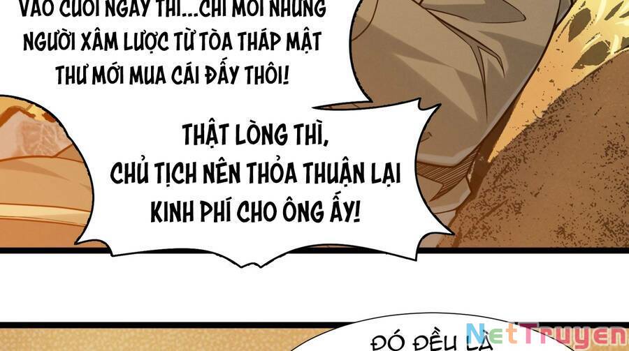 Sức Mạnh Của Ác Thần Chapter 27 - Trang 117