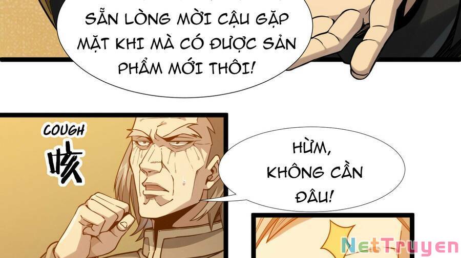 Sức Mạnh Của Ác Thần Chapter 27 - Trang 120