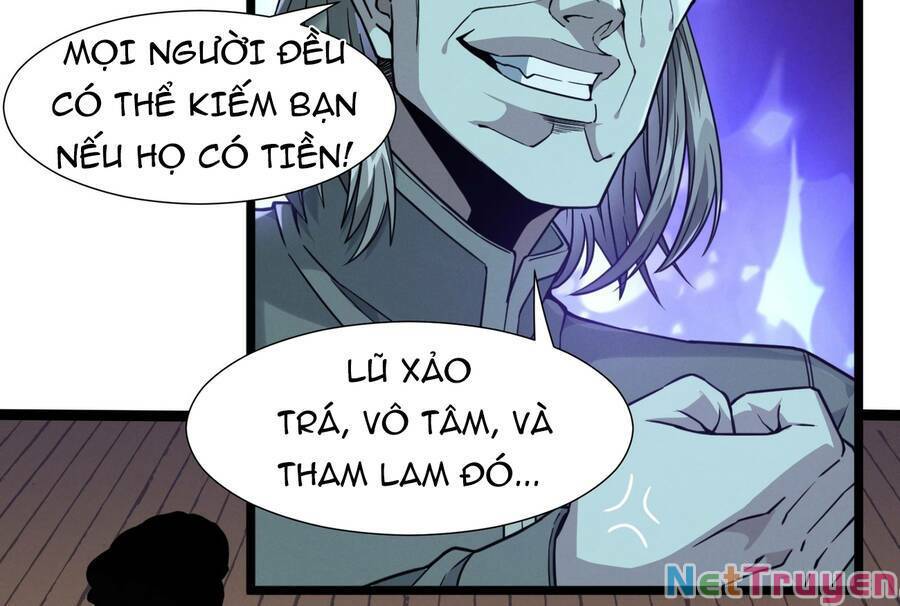 Sức Mạnh Của Ác Thần Chapter 27 - Trang 129