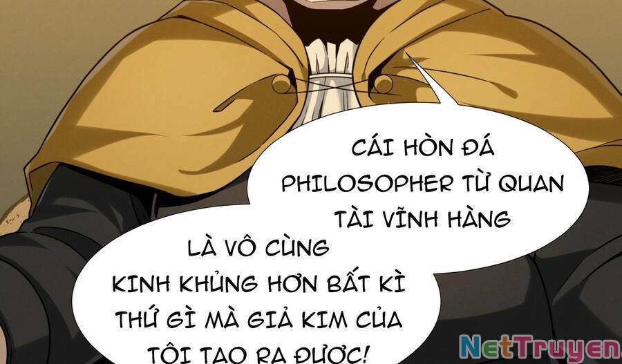 Sức Mạnh Của Ác Thần Chapter 27 - Trang 133