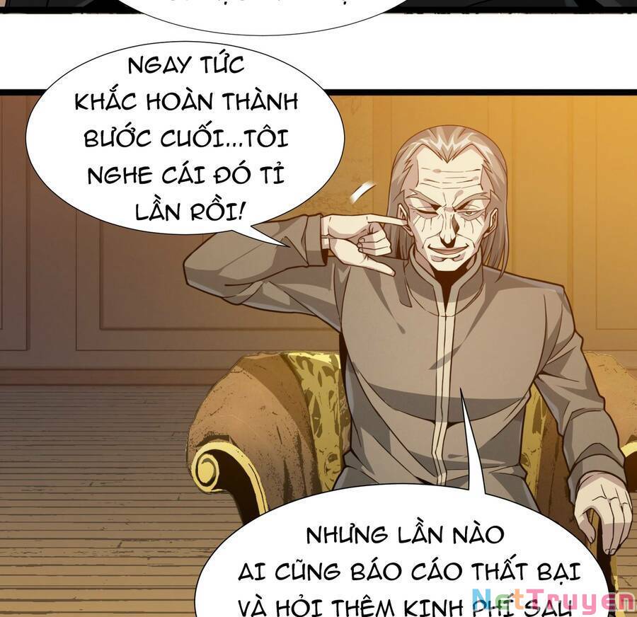 Sức Mạnh Của Ác Thần Chapter 27 - Trang 134