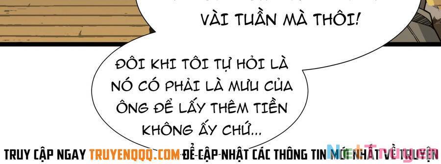 Sức Mạnh Của Ác Thần Chapter 27 - Trang 135