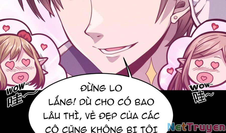 Sức Mạnh Của Ác Thần Chapter 27 - Trang 16