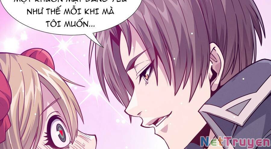 Sức Mạnh Của Ác Thần Chapter 27 - Trang 19