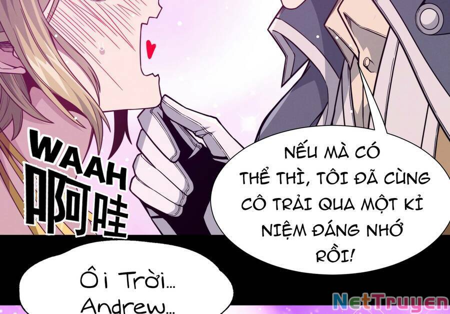 Sức Mạnh Của Ác Thần Chapter 27 - Trang 20