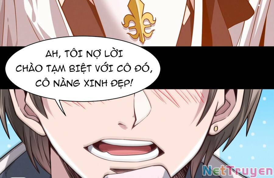 Sức Mạnh Của Ác Thần Chapter 27 - Trang 32