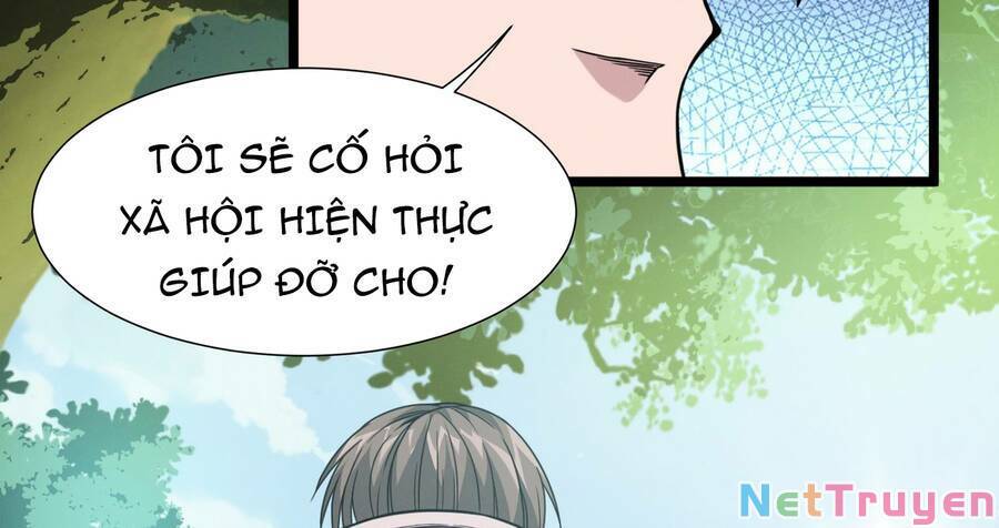 Sức Mạnh Của Ác Thần Chapter 27 - Trang 42