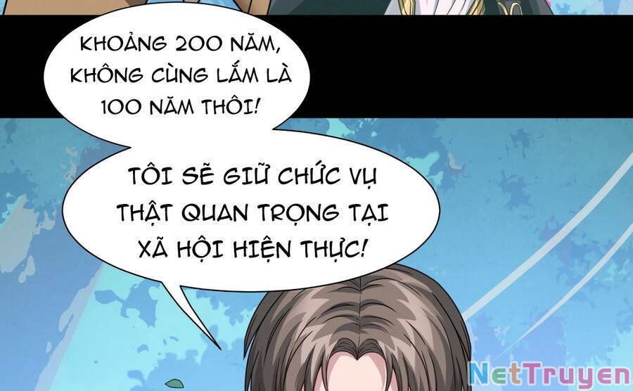 Sức Mạnh Của Ác Thần Chapter 27 - Trang 45