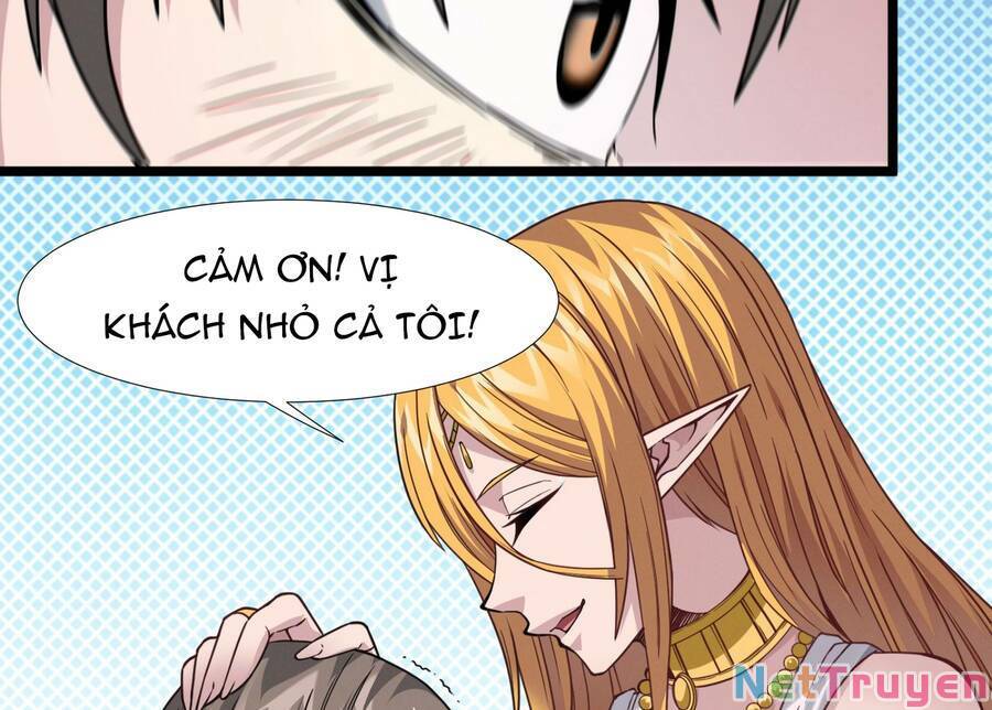 Sức Mạnh Của Ác Thần Chapter 27 - Trang 49