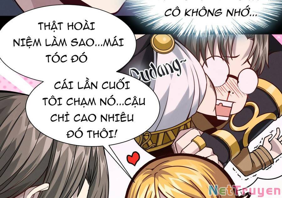 Sức Mạnh Của Ác Thần Chapter 27 - Trang 56