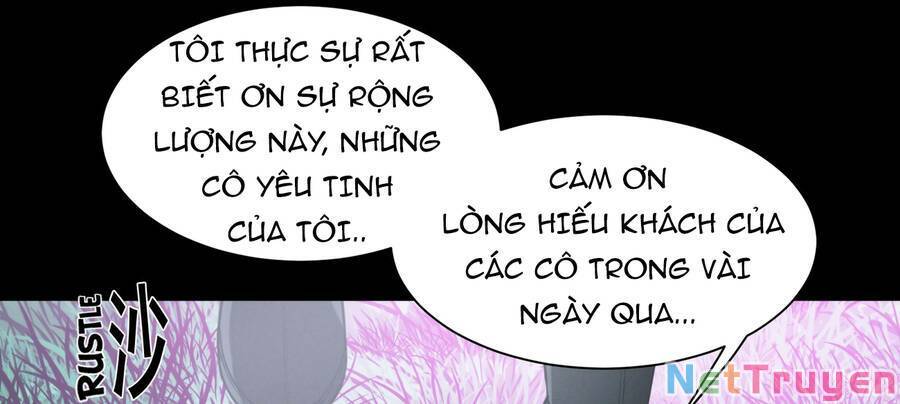 Sức Mạnh Của Ác Thần Chapter 27 - Trang 9