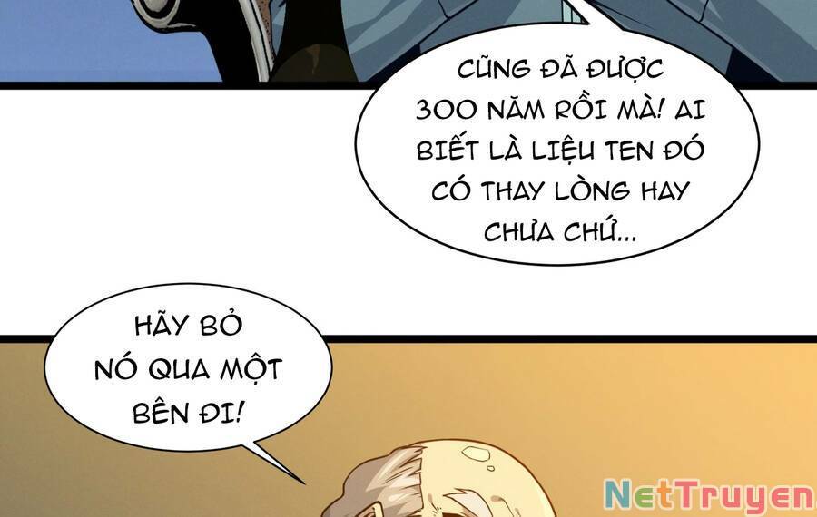 Sức Mạnh Của Ác Thần Chapter 27 - Trang 93