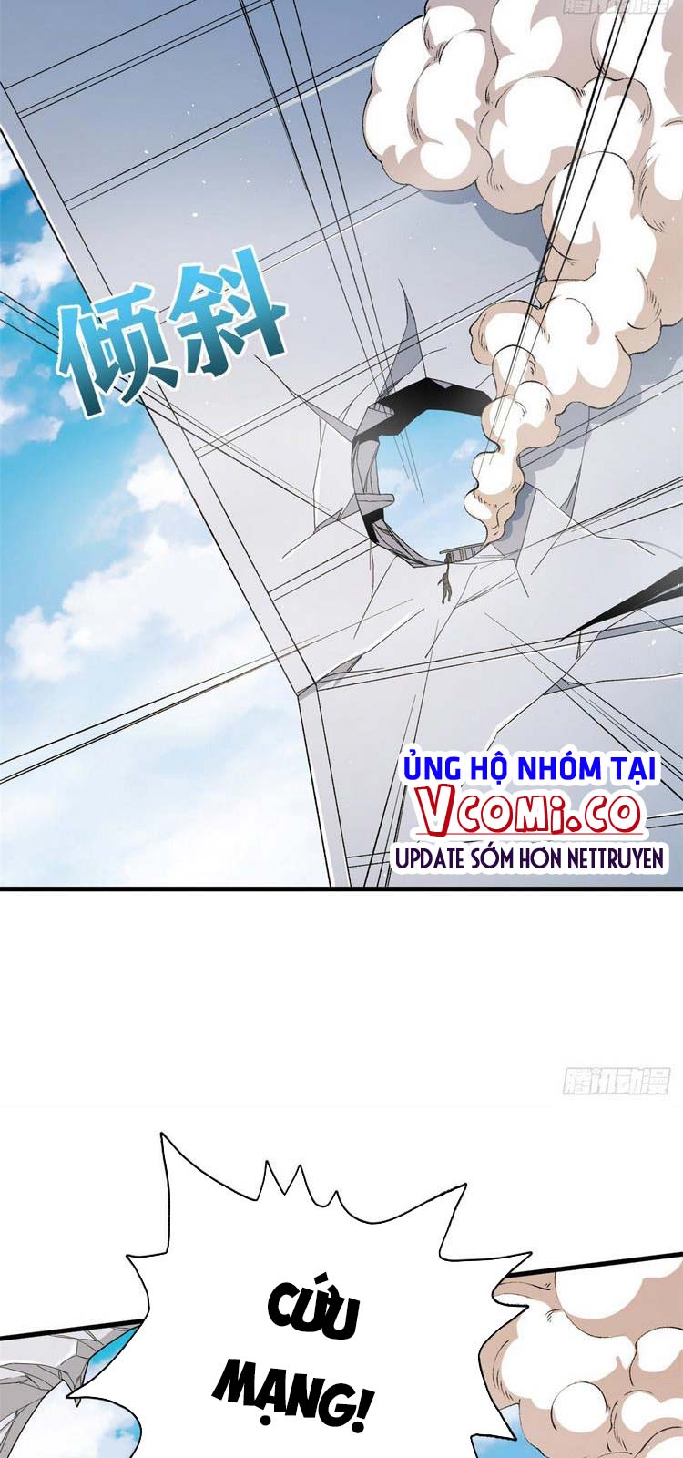 Ta Có 999 Loại Dị Năng Chapter 58 - Trang 20