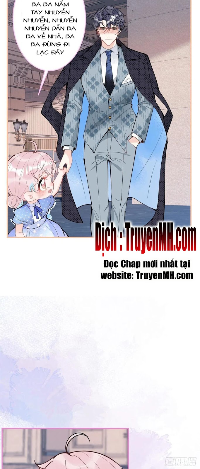 Ta Có Năm Đại Lão Ba Ba Chapter 185 - Trang 5