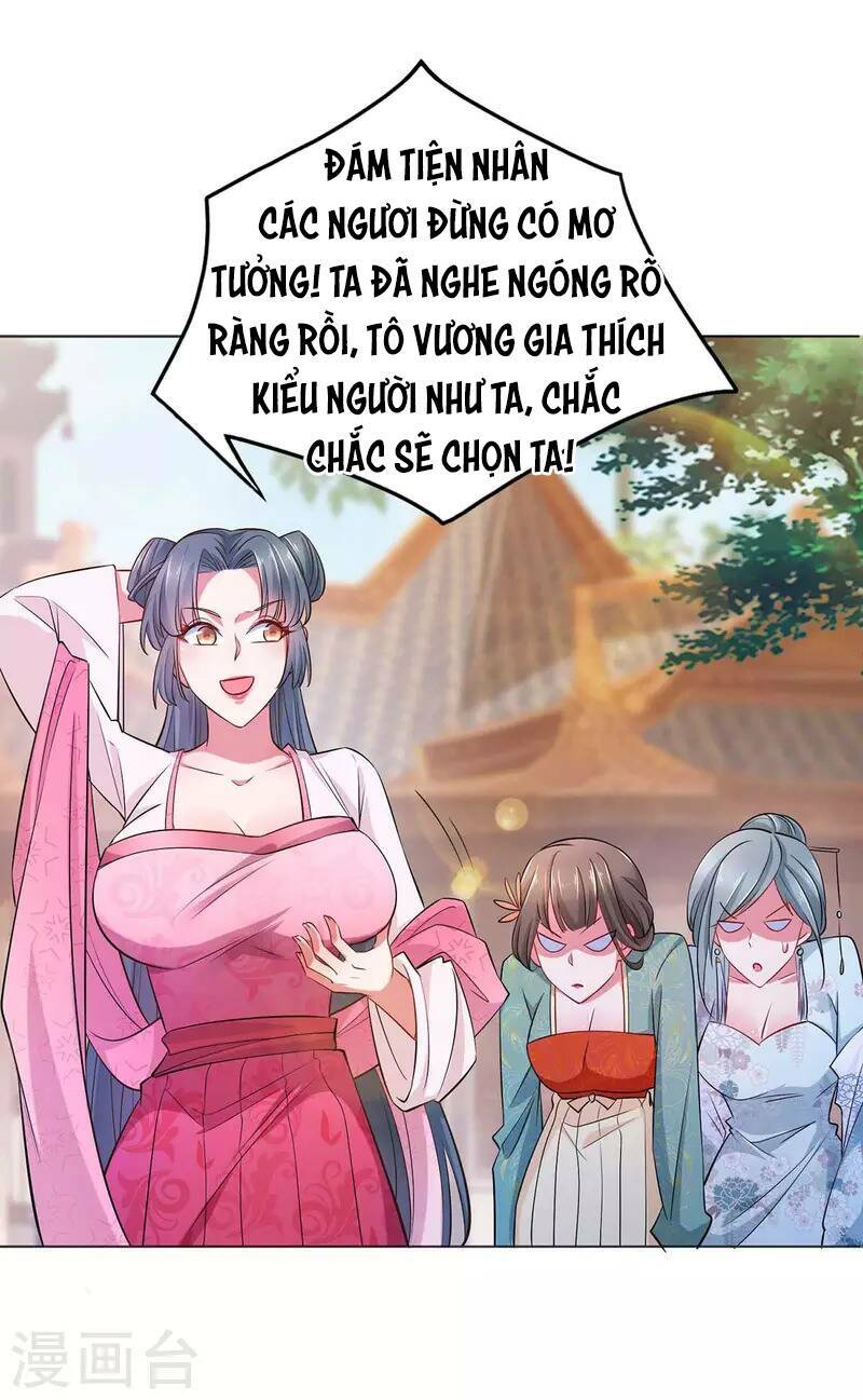 Ta Có Trăm Vạn Điểm Kỹ Năng Chapter 69 - Trang 18