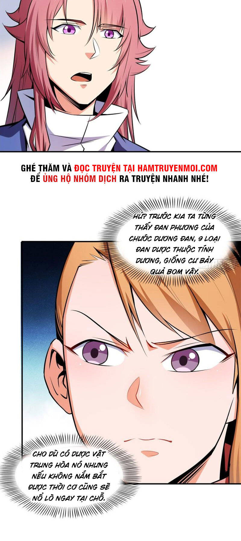 Thiên Đạo Đồ Thư Quán Chapter 148 - Trang 26