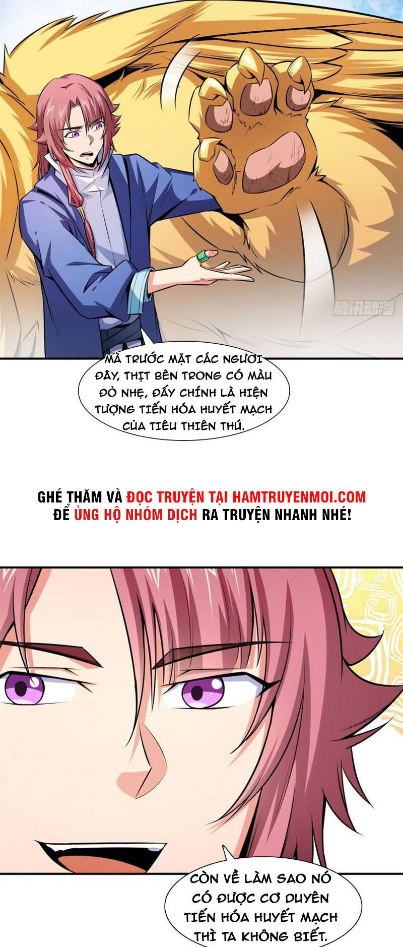 Thiên Đạo Đồ Thư Quán Chapter 148 - Trang 6