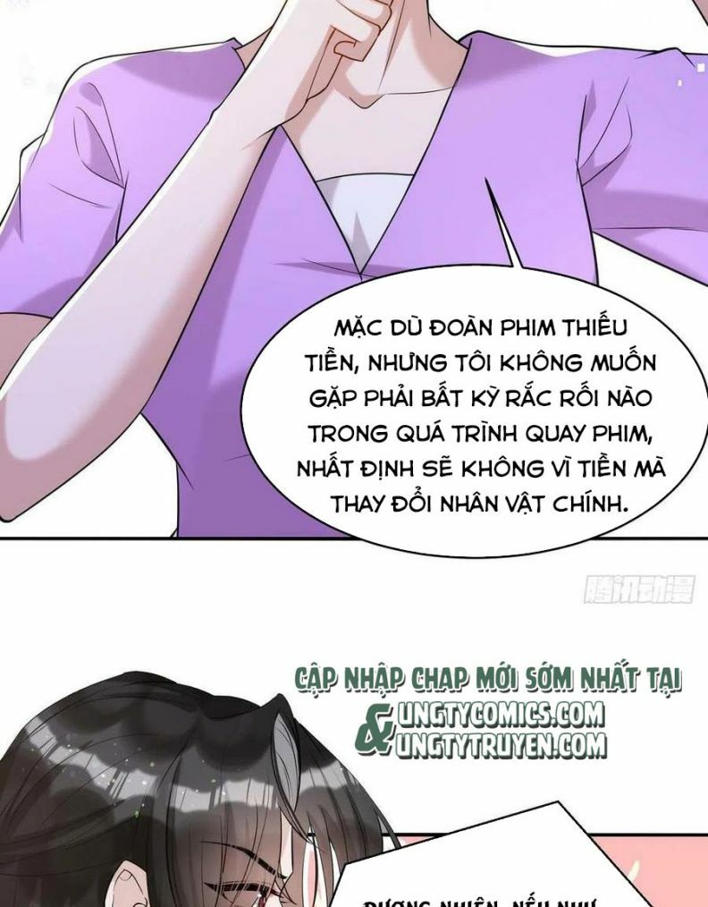 Thú Thụ Bất Thân Chapter 94 - Trang 10