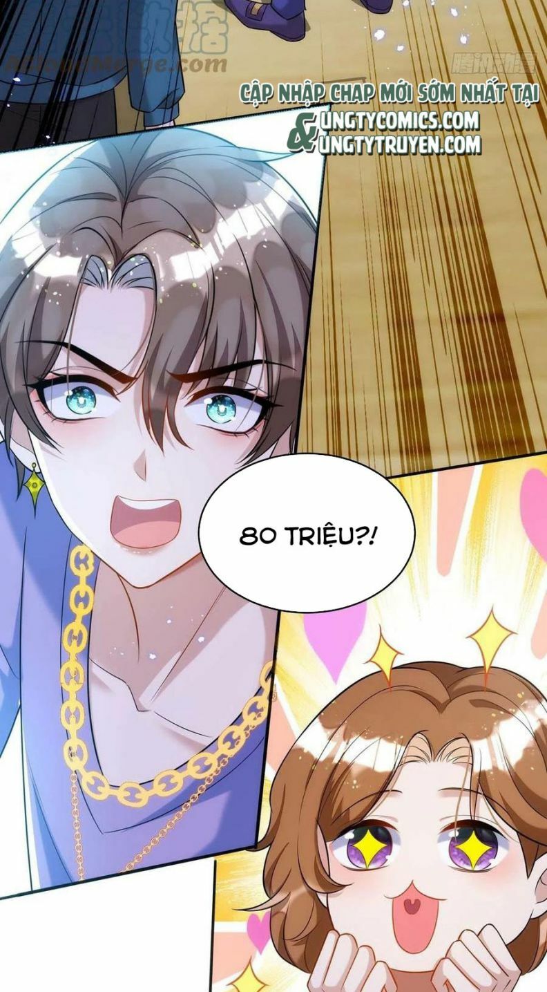 Thú Thụ Bất Thân Chapter 94 - Trang 4