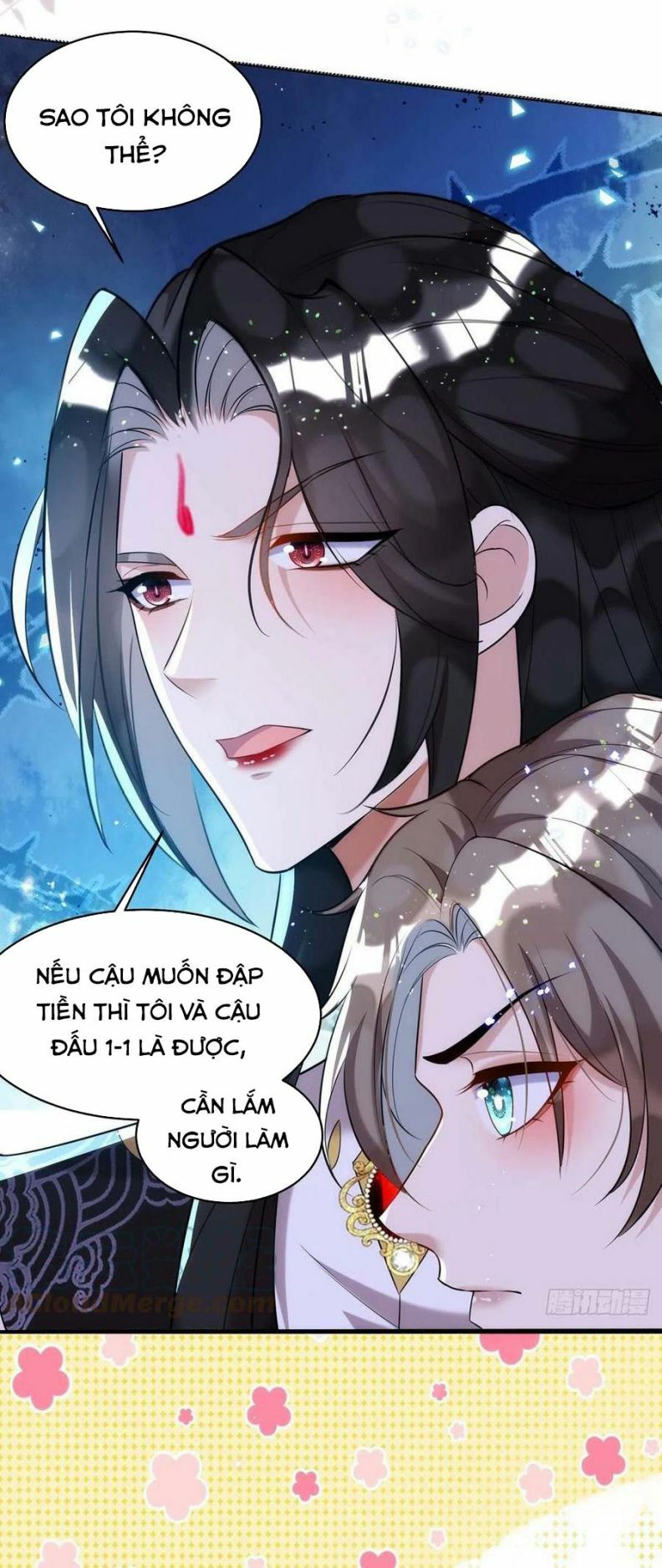 Thú Thụ Bất Thân Chapter 94 - Trang 7